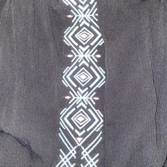 Boho dress brand new with tag - Picture 2 of 2